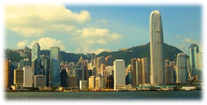 Description: Hong Kong